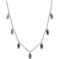 Collana Brosway Donna Symphonia in Acciaio BYM01 - BYM01